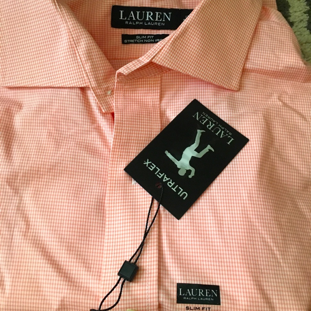 Men’s polo shirt